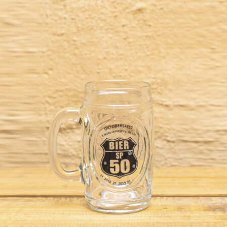 1 CANECA DE 475 ML