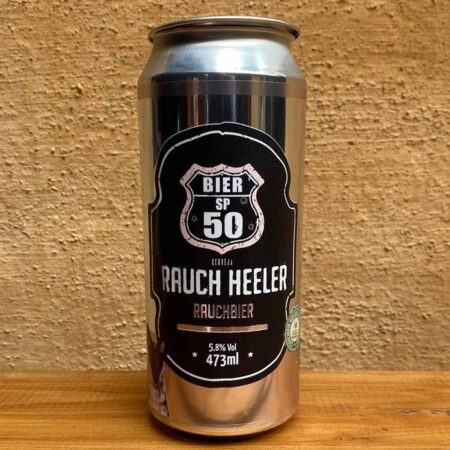 RAUCH HELLER - RAUCHBIER