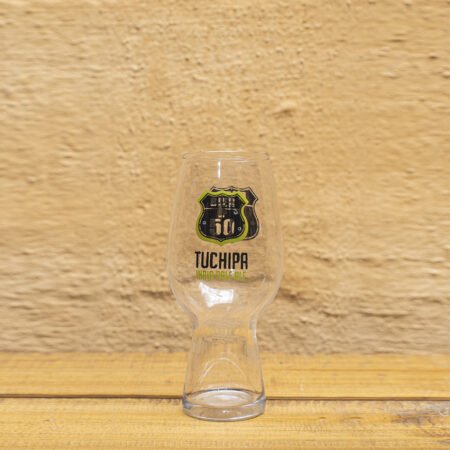 1 IPA GLASS DE 500ML