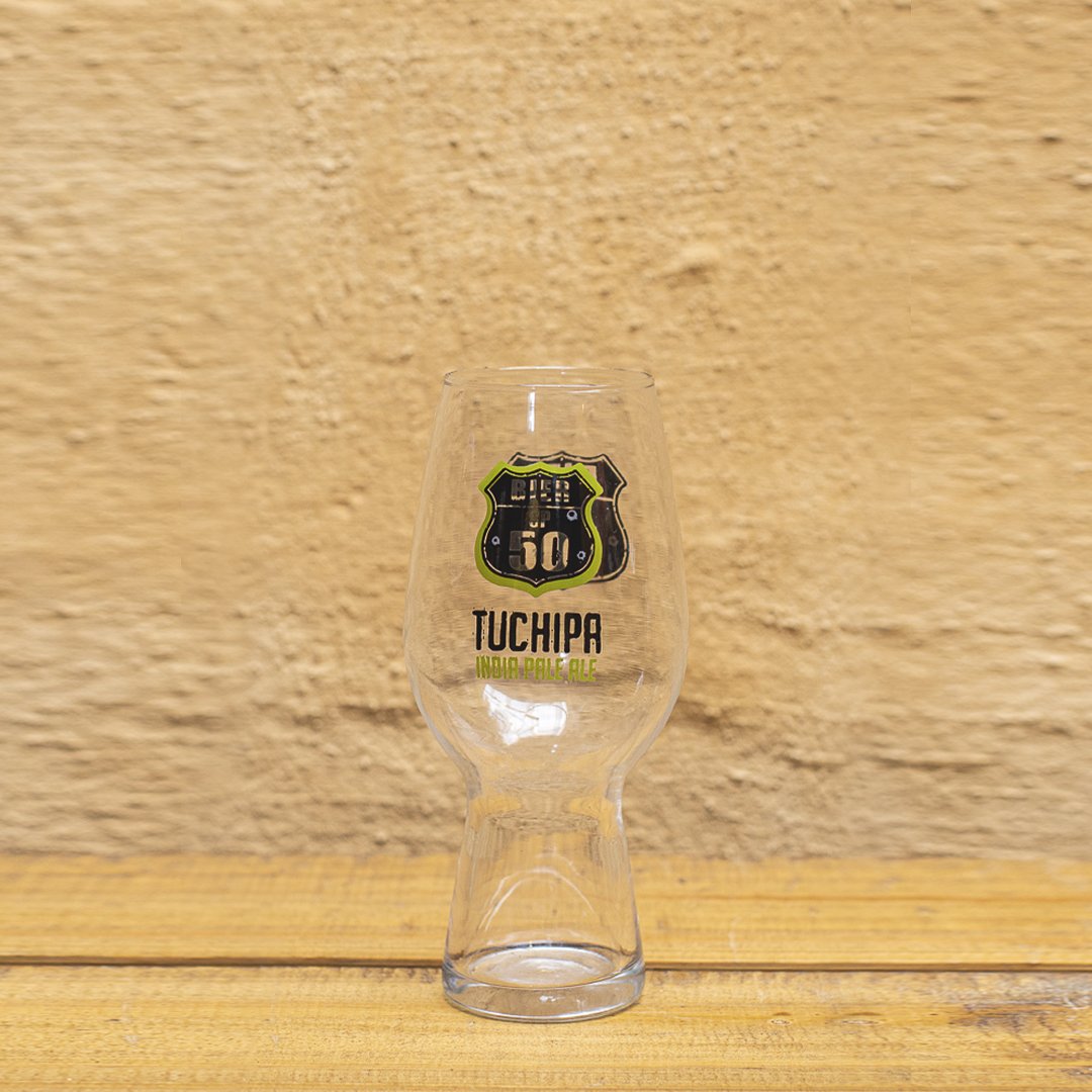 1 IPA GLASS DE 500ML