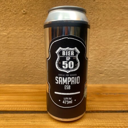 SAMPAIO - ESB