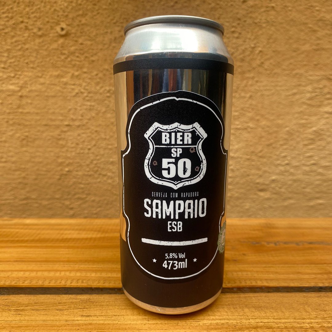SAMPAIO - ESB