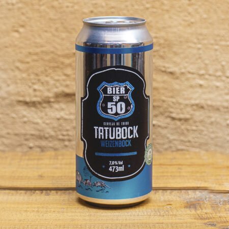 TATUBOCK - WEIZENBOCK