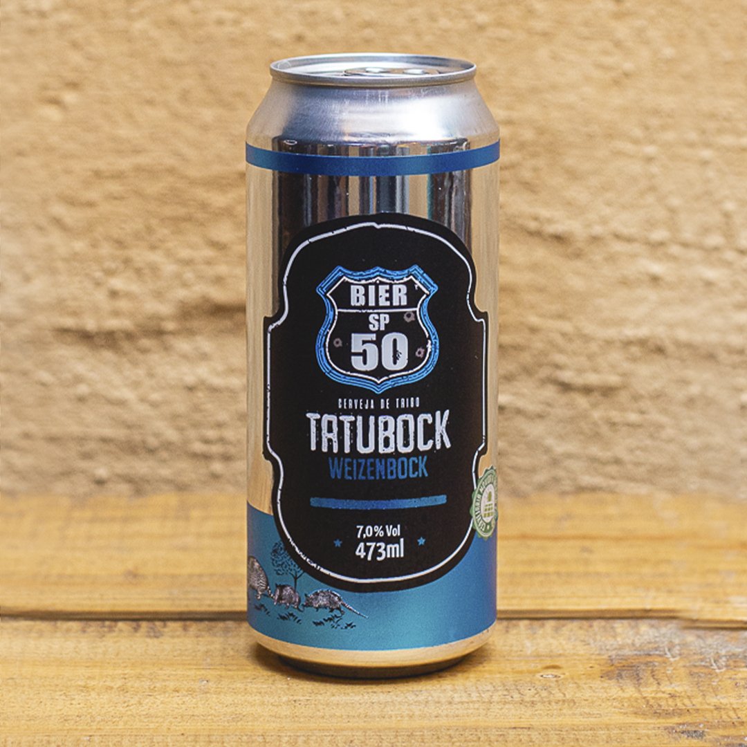 TATUBOCK - WEIZENBOCK